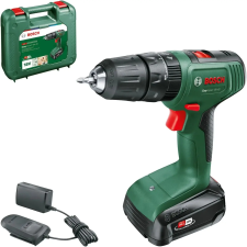 Bosch EasyImpact 18V-40 (06039D8107) fúró-csavarozó