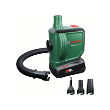Bosch EasyInflate 18V-500 (akku és töltő nélkül) mérőműszer