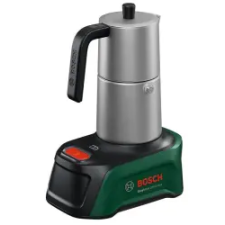 Bosch EasyMoka 18V-2 (06039E4100) kávéfőző