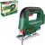 Bosch EasySaw akkumulátoros dekopírfűrész 18 V - 70 Solo