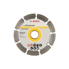 Bosch ECO for Universal Szegmens Gyémánt vágótárcsa 150x22,33 mm (2608615029) csiszolókorong és vágókorong
