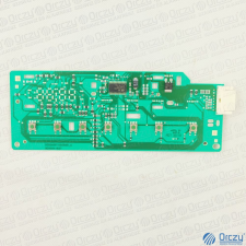 Bosch Elektronika kezelő (eredeti) BOSCH mosógép beépíthető gépek kiegészítői