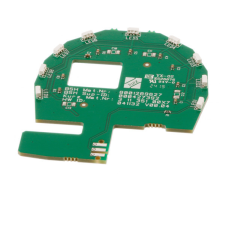 Bosch Elektronikus panel kisháztartási gépek kiegészítői