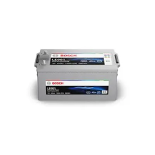 Bosch ellátó akkumulátor 0 092 LE0 010 autóalkatrész