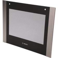 Bosch Előlap-üveg beépíthető gépek kiegészítői