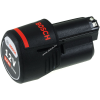 Bosch Eredeti akku Bosch típus D-70764