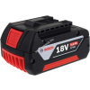 Bosch Eredeti akku Bosch ütvefúrócsavarozó GSB 18 V-Li 5000mAh