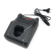Bosch Eredeti Bosch gyorstöltő Bosch akkutípus D-70538 barkácsgép akkumulátor töltő