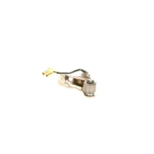 Bosch érintkezőszett, gyújtáselosztó 1 237 013 130 autóalkatrész