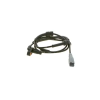 Bosch érzékelő, kerékfordulatszám 0 265 007 666