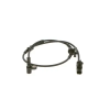 Bosch érzékelő, kerékfordulatszám 0 265 008 331
