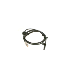 Bosch érzékelő, kerékfordulatszám BOSCH 0 265 007 071 autóalkatrész
