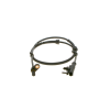 Bosch érzékelő, kerékfordulatszám BOSCH 0 265 007 638