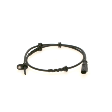 Bosch érzékelő, kerékfordulatszám BOSCH 0 265 008 035 autóalkatrész