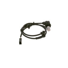 Bosch érzékelő, kerékfordulatszám BOSCH 0 986 594 005 autóalkatrész