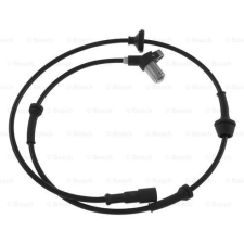 Bosch Érzékelő, kerékfordulatszám BOSCH 0 986 594 012 fékbetét