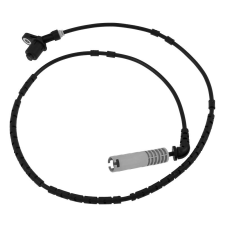 Bosch érzékelő, kerékfordulatszám BOSCH 0 986 594 017 autóalkatrész