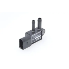 Bosch Érzékelő, kipufogógáz-nyomás 0 281 006 082 autóalkatrész
