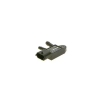 Bosch Érzékelő, kipufogógáz-nyomás 0 281 006 287