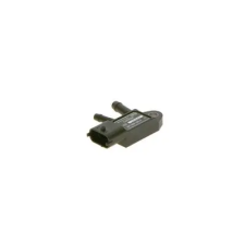 Bosch Érzékelő, kipufogógáz-nyomás 0 281 006 287 autóalkatrész