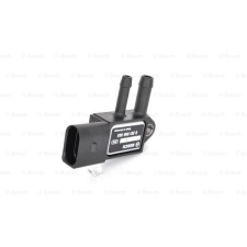 Bosch Érzékelő, kipufogógáz-nyomás BOSCH 0 281 006 005 kipufogó alkatrész