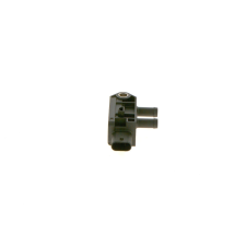 Bosch Érzékelő, kipufogógáz-nyomás BOSCH 0 986 280 725 autóalkatrész