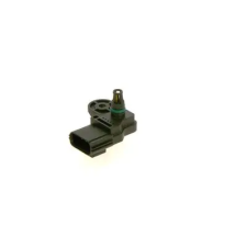 Bosch érzékelő, szívócső nyomás 0 261 230 027 autóalkatrész