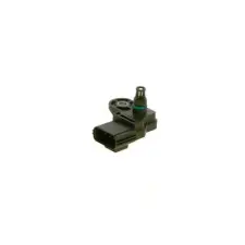 Bosch érzékelő, szívócső nyomás 0 261 230 218 autóalkatrész