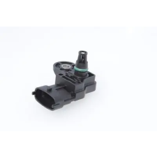 Bosch érzékelő, szívócső nyomás 0 261 230 283 autóalkatrész