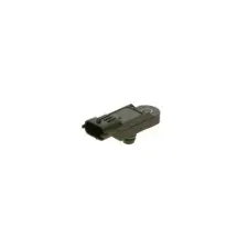 Bosch érzékelő, szívócső nyomás 0 281 002 996 autóalkatrész