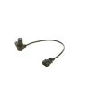 Bosch érzékelő, vezérműtengely-pozíció 0 281 002 165