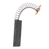  Bosch és Siemens mosógép szénkefe: 5x12,5x36 mm, (12,5x5x36 mm)