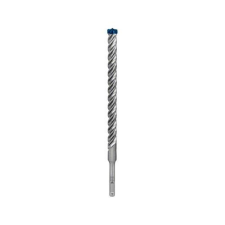 Bosch EXPERT 7X Kőzetfúró 16 x 265/200 mm négyélű SDS-Plus (2608900131) fúrószár