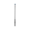 Bosch EXPERT 7X Kőzetfúró 6,5 x 165/100 mm négyélű SDS-Plus
