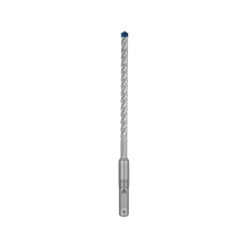 Bosch EXPERT 7X Kőzetfúró 6,5 x 165/100 mm négyélű SDS-Plus fúrószár
