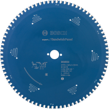 Bosch Expert Acél Sandwich Körfűrészlap Ø 355mm 80 fog (2608644147) fűrészlap