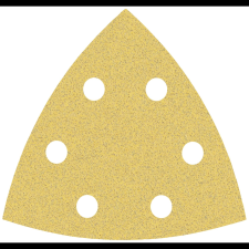 Bosch Expert C470 G80 Csiszolópapír - 93mm (5 db / csomag) (2608900825) barkácsgép tartozék