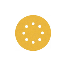 Bosch Expert C470 K400 Csiszolólap - 125mm (5 db/csomag) (2608900811) barkácsgép tartozék