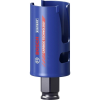 Bosch EXPERT Construction Material körkivágó 40x60 mm 1 9/16" puhafa, tégla, műanyag, GFK, CFK (B 2608900459)