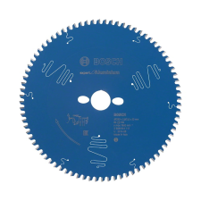 Bosch Expert for Aluminium 250mm Körfűrészlap (2608644111) fűrészlap