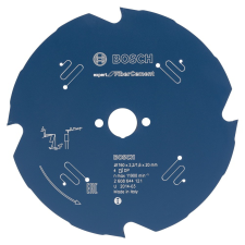 Bosch Expert for Fiber Cement 160mm Körfűrészlap (2608644121) fűrészlap