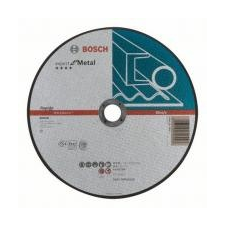 Bosch Expert For Metal darabolótárcsa egyenes, 230X1.9 mm (2608603400) csiszolókorong és vágókorong