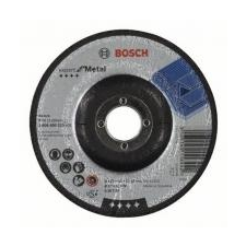 Bosch Expert for Metal nagyolótárcsa hajlított, A 30 T BF, 125 mm (2608600223) csiszolókorong és vágókorong