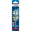 Bosch Expert HEX-9 MultiConstruction fúrószár - 5mm