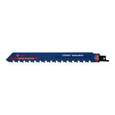Bosch Expert Hollow Brick S 1543 HM 240mm szablyafűrészlap (3 db/csomag) (2608900415) fűrészlap