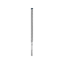 Bosch EXPERT Kőzetfúró 25 x 520/400 mm négyélű SDS-Max-8X fúrószár