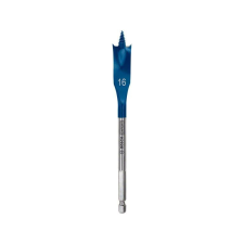 Bosch EXPERT Lapos fafúró 16 x 152 mm 1/4' Hex (2608900315) fúrószár