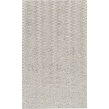 Bosch EXPERT M480 csiszolóháló rezgőcsiszolókhoz 80x133 mm, G100, 10 db (2608900735) barkácsgép tartozék