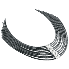 Bosch Extra erős szál, AFS 23-37 szegélyvágóhoz (F016800431) barkácsgép tartozék