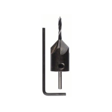 Bosch Fafúró süllyesztővel 3,0 mm (2608595345) fúrószár